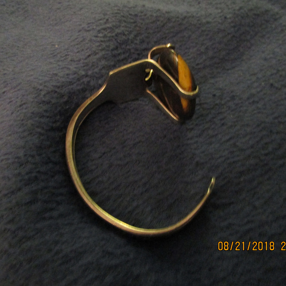 Homemade bracelet - Picture 2 of 2